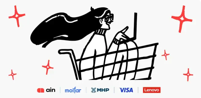 Топ IT-компаній України, експорт, стартапи та затребувані технології