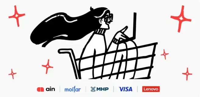 Топ IT-компаній України, експорт, стартапи та затребувані технології