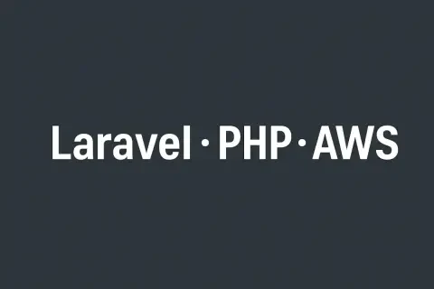 LARAVEL AND PHP