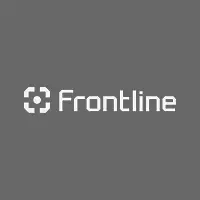 Frontline logo