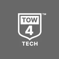 Tow4Tech logo