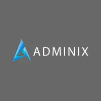 Adminix logo