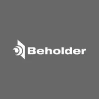 Beholder logo