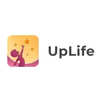UpLife logo