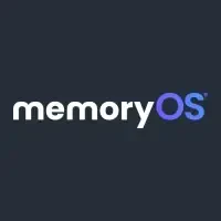 MemoryOS logo