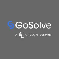 GoSolve Group logo