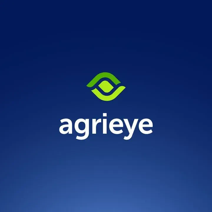 AgriEye logo