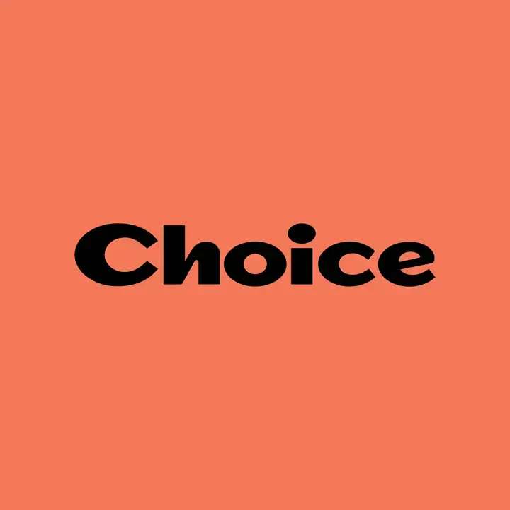 Choice logo