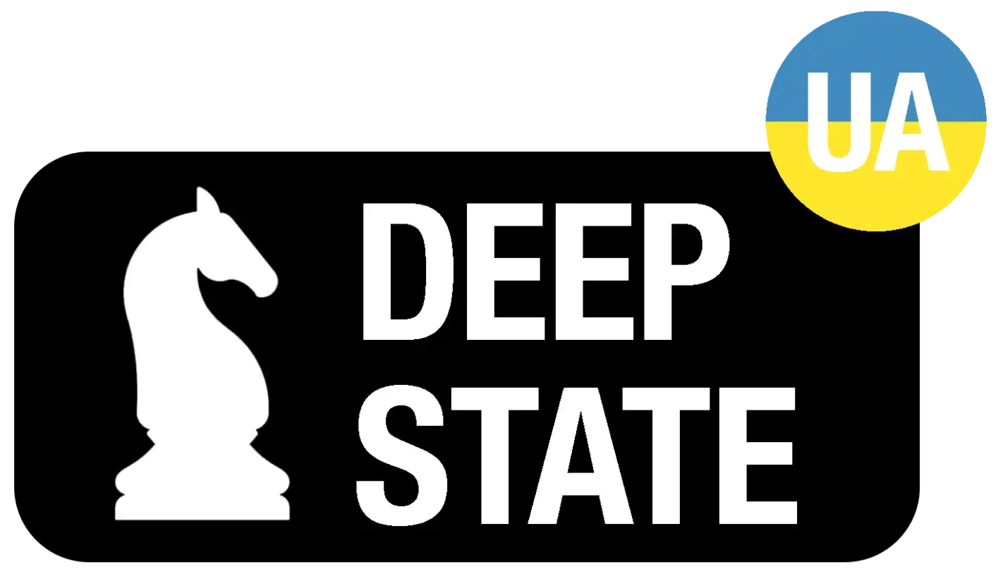 DeepState logo