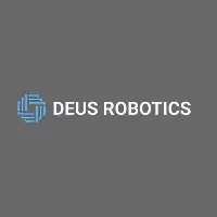 Deus Robotics logo