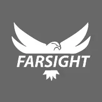 Farsight Vision logo