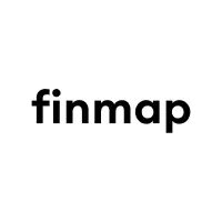 Finmap logo