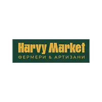 Harvy Market logo