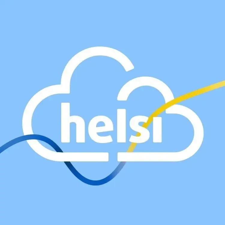 Helsi logo
