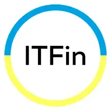 ITFin logo