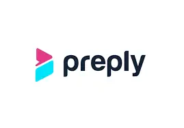 Preply logo